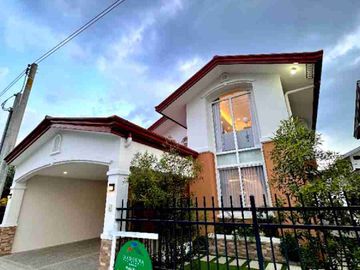 FOR SALE! MADONNA RESIDENCES SAN FERNANDO PAMPANGA 4BR FULLY FURNISHED
