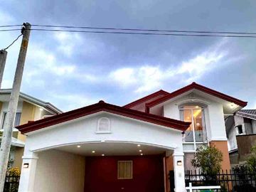 FOR SALE! MADONNA RESIDENCES SAN FERNANDO PAMPANGA 4BR FULLY FURNISHED