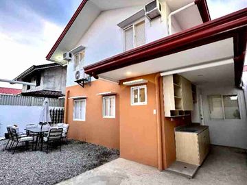 FOR SALE! MADONNA RESIDENCES SAN FERNANDO PAMPANGA 4BR FULLY FURNISHED