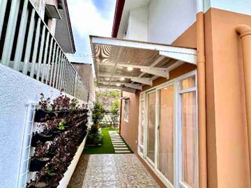 FOR SALE! MADONNA RESIDENCES SAN FERNANDO PAMPANGA 4BR FULLY FURNISHED