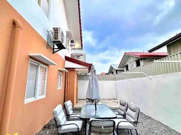 FOR SALE! MADONNA RESIDENCES SAN FERNANDO PAMPANGA 4BR FULLY FURNISHED