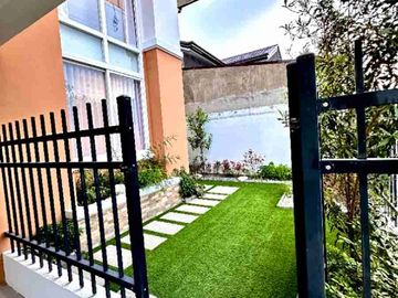 FOR SALE! MADONNA RESIDENCES SAN FERNANDO PAMPANGA 4BR FULLY FURNISHED