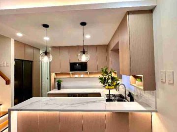 FOR SALE! MADONNA RESIDENCES SAN FERNANDO PAMPANGA 4BR FULLY FURNISHED