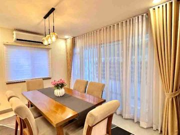 FOR SALE! MADONNA RESIDENCES SAN FERNANDO PAMPANGA 4BR FULLY FURNISHED