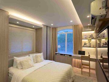 FOR SALE! MADONNA RESIDENCES SAN FERNANDO PAMPANGA 4BR FULLY FURNISHED