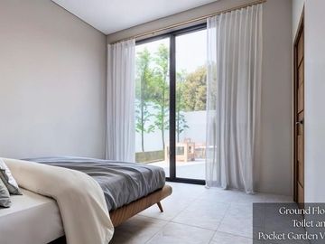 Pre-selling Modern 2-Storey House and Lot for Sale in Ayala West Grove Silang Cavite