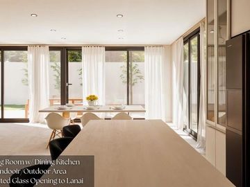 Pre-selling Modern 2-Storey House and Lot for Sale in Ayala West Grove Silang Cavite