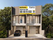 *New House Green Garden ( Daerah Dian Istana - Graha )* Spec Premium
