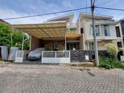 Rumah Pantai Mentari Bulak Surabaya Timur