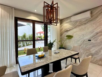 Modern Brand New House and Lot for Sale in Verdana Homes Near Calax Exit & Nuvali