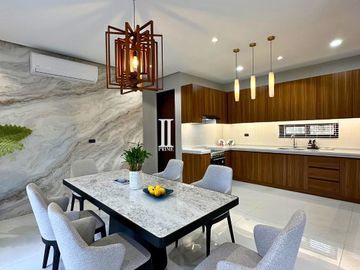 Modern Brand New House and Lot for Sale in Verdana Homes Near Calax Exit & Nuvali