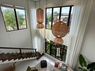 Modern Brand New House and Lot for Sale in Verdana Homes Near Calax Exit & Nuvali