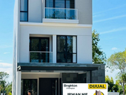 *New House Tierra By Intiland Super Langka*