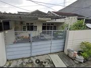 Rumah Simpang Darmo Permai Selatan Sambikerep Surabaya Barat