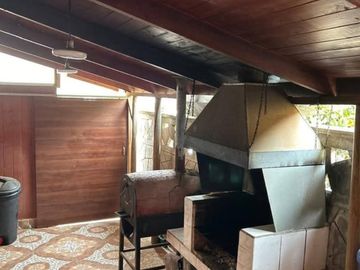 Venta casa El Quisco sector La cantera con Tralcamahuida