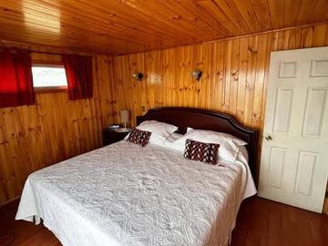 Venta casa El Quisco sector La cantera con Tralcamahuida