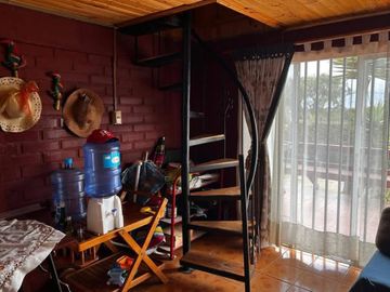 Venta casa El Quisco sector La cantera con Tralcamahuida