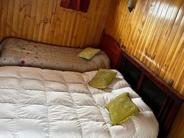 Venta casa El Quisco sector La cantera con Tralcamahuida