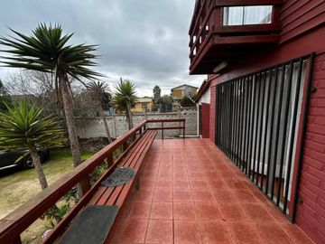 Venta casa El Quisco sector La cantera con Tralcamahuida