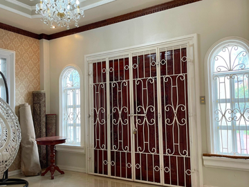 For Sale: House & Lot in Natividad, Pangasinan