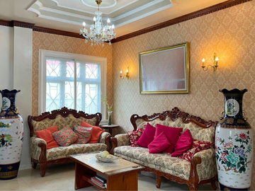 For Sale: House & Lot in Natividad, Pangasinan