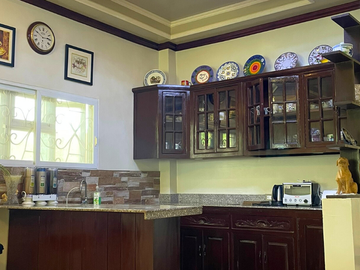 For Sale: House & Lot in Natividad, Pangasinan