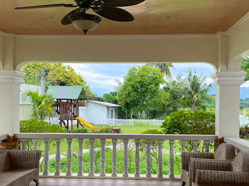 For Sale: House & Lot in Natividad, Pangasinan