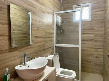 For Sale: House & Lot in Natividad, Pangasinan