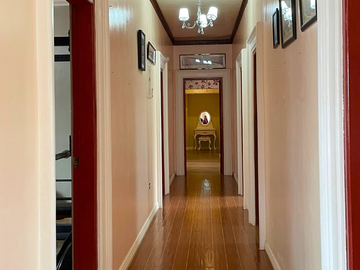For Sale: House & Lot in Natividad, Pangasinan
