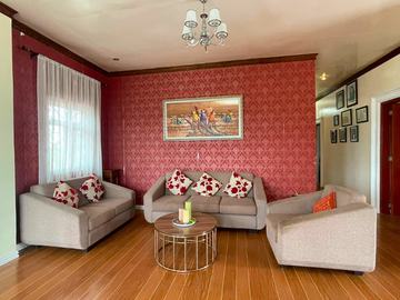 For Sale: House & Lot in Natividad, Pangasinan
