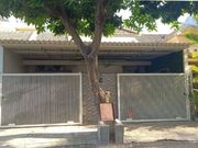 Rumah Pantai Mentari Bulak Surabaya Timur