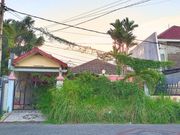 Rumah Wisma Mukti Sukolilo Surabaya Timur
