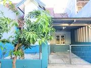 Rumah Taman Pondok Indah Wiyung Surabaya Barat