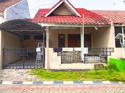 Rumah Babatan Pratama Wiyung Surabaya Barat