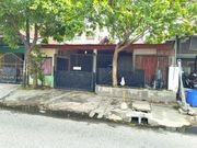 Rumah Pulo Wonokromo Surabaya Timur