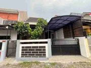 Rumah dijual Lokasi Sangat Strategis di Bantaran Lowokwaru Kota Malang