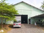 Gudang Raya Lebo Sidoarjo