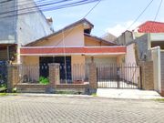 Rumah Lebak Arum Tambaksari Surabaya Timur