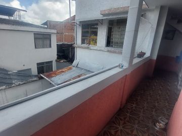 Casa en venta barrio granada