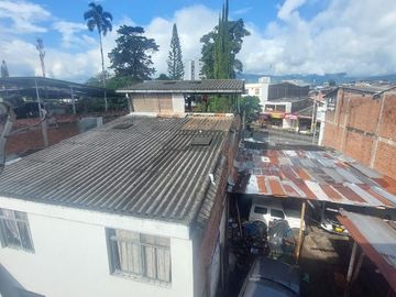Casa en venta barrio granada