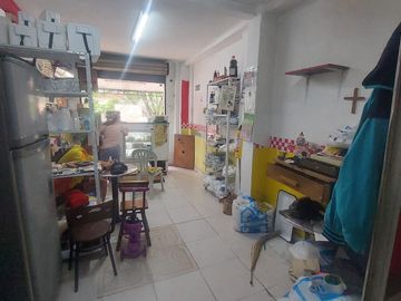 Casa en venta barrio granada
