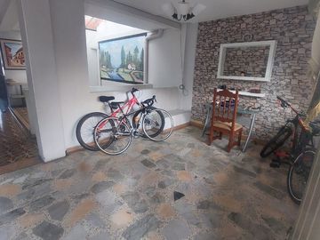 Casa en venta barrio granada