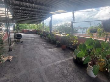Casa en venta barrio granada