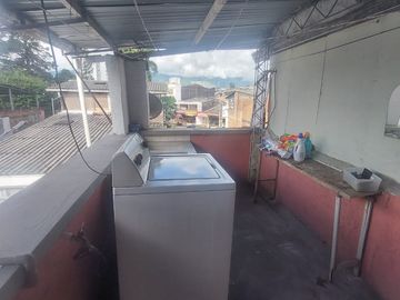 Casa en venta barrio granada