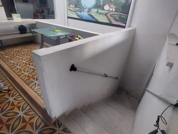 Casa en venta barrio granada