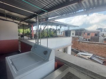 Casa en venta barrio granada