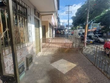 Casa en venta barrio granada