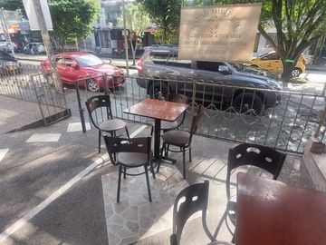 Casa en venta barrio granada