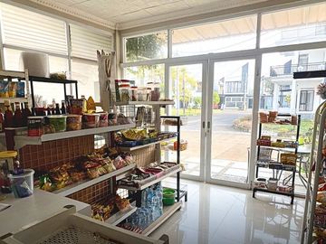 Rumah dijual di kawasan Transmart Buah Batu Square Bandung