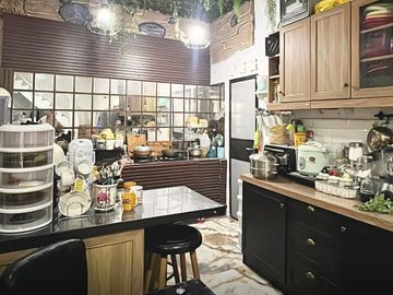 Rumah dijual di kawasan Transmart Buah Batu Square Bandung